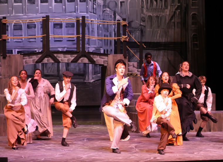 Vive Les Arts Theatre
